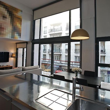 HomeBuddy' - Le Mont Blanc Annecy Extérieur photo