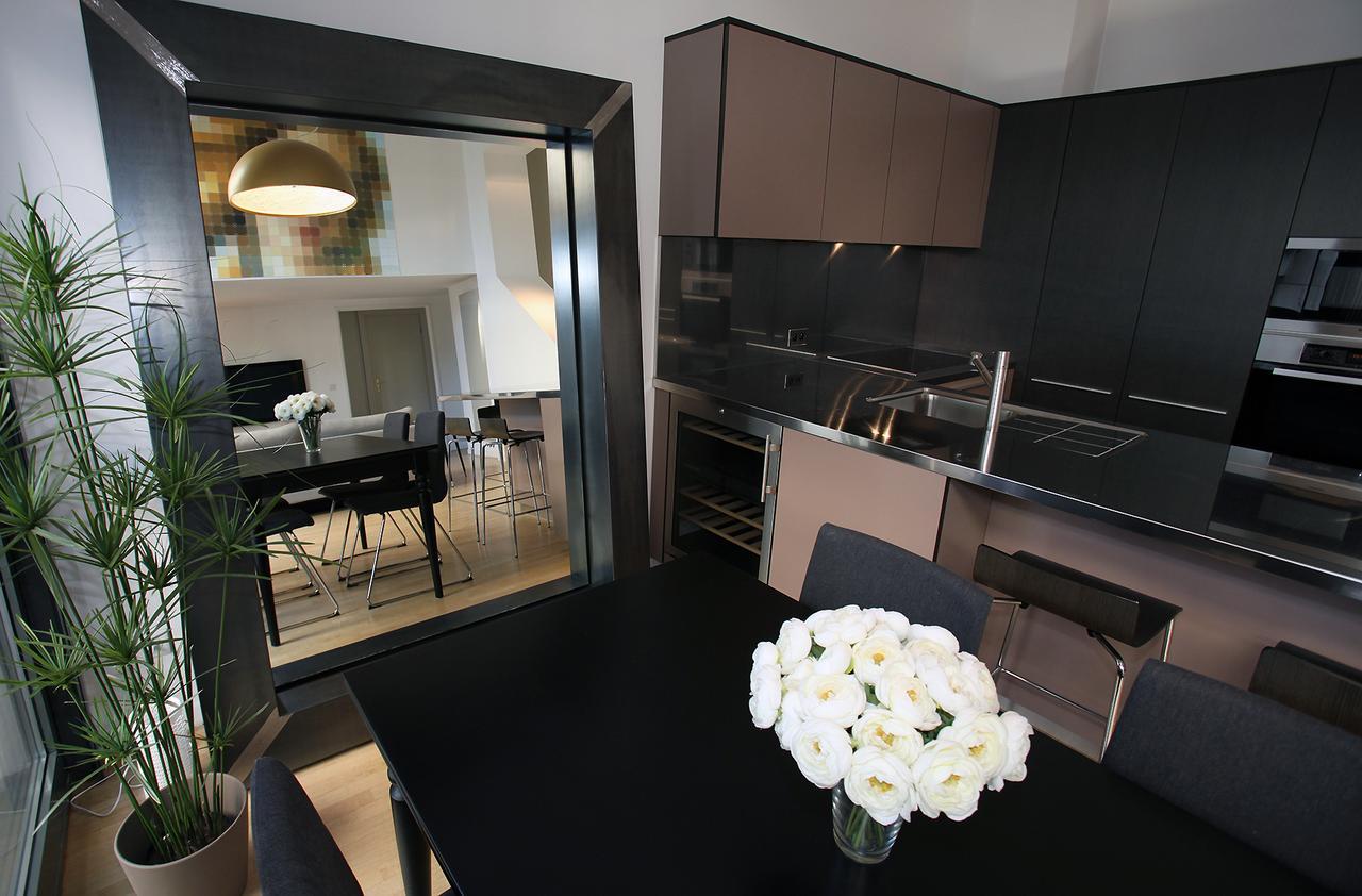 HomeBuddy' - Le Mont Blanc Annecy Extérieur photo