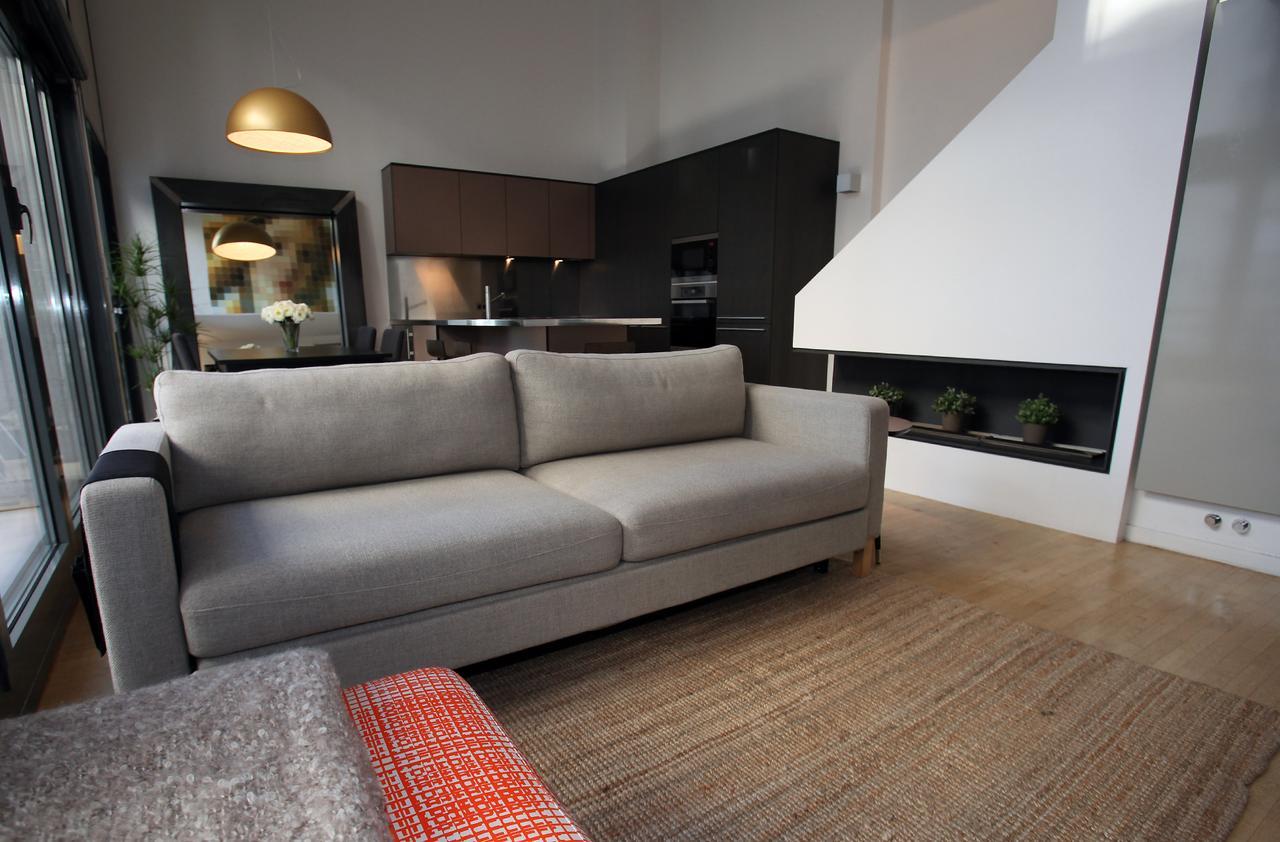 HomeBuddy' - Le Mont Blanc Annecy Extérieur photo