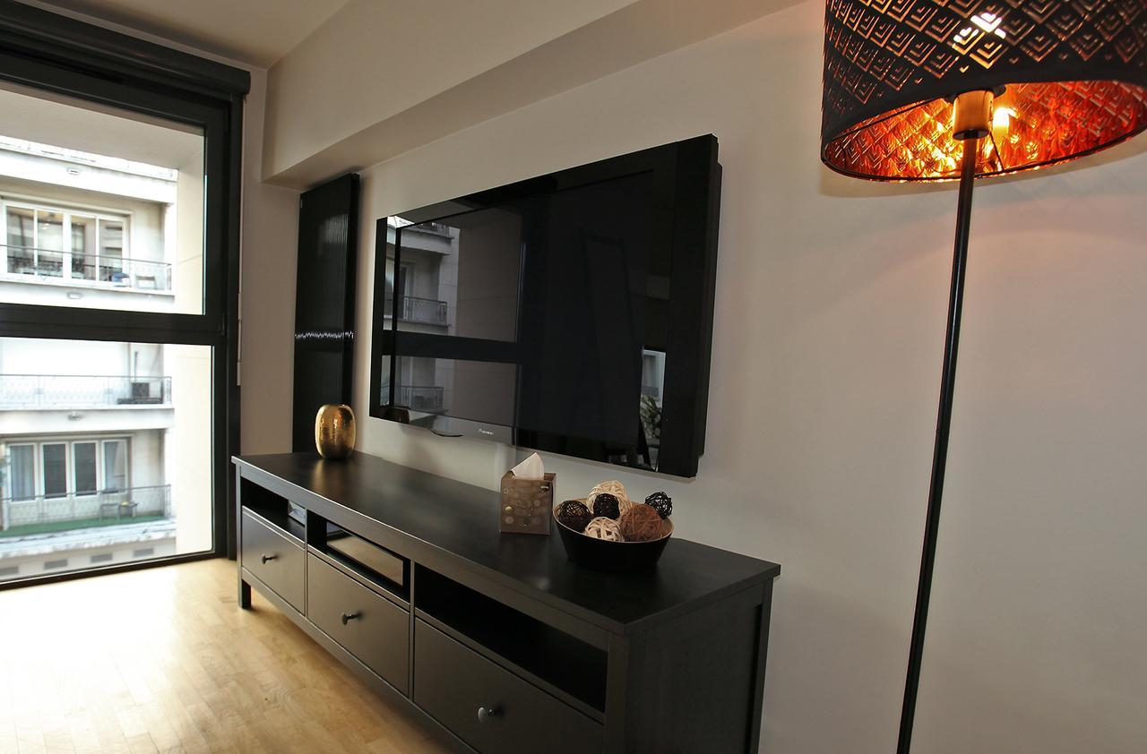 HomeBuddy' - Le Mont Blanc Annecy Extérieur photo