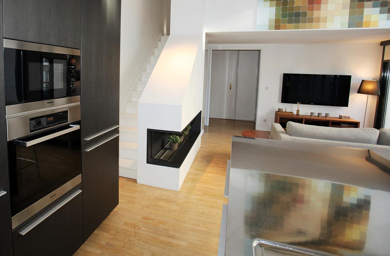 HomeBuddy' - Le Mont Blanc Annecy Extérieur photo