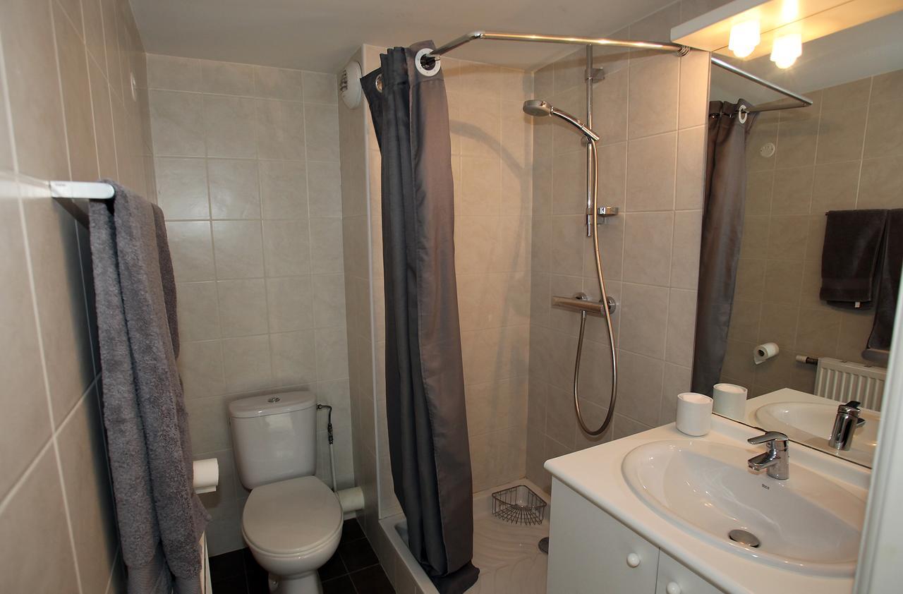 HomeBuddy' - Le Mont Blanc Annecy Extérieur photo