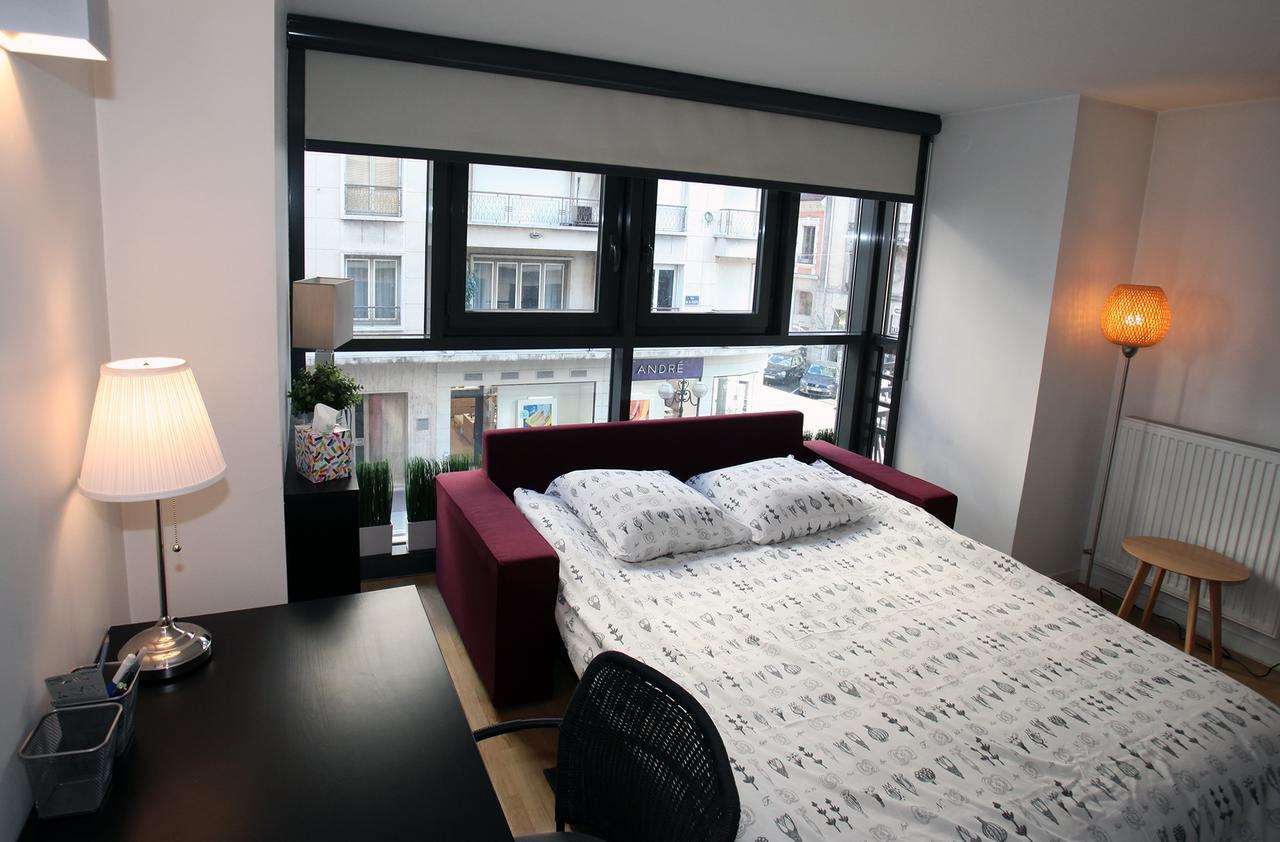 HomeBuddy' - Le Mont Blanc Annecy Extérieur photo
