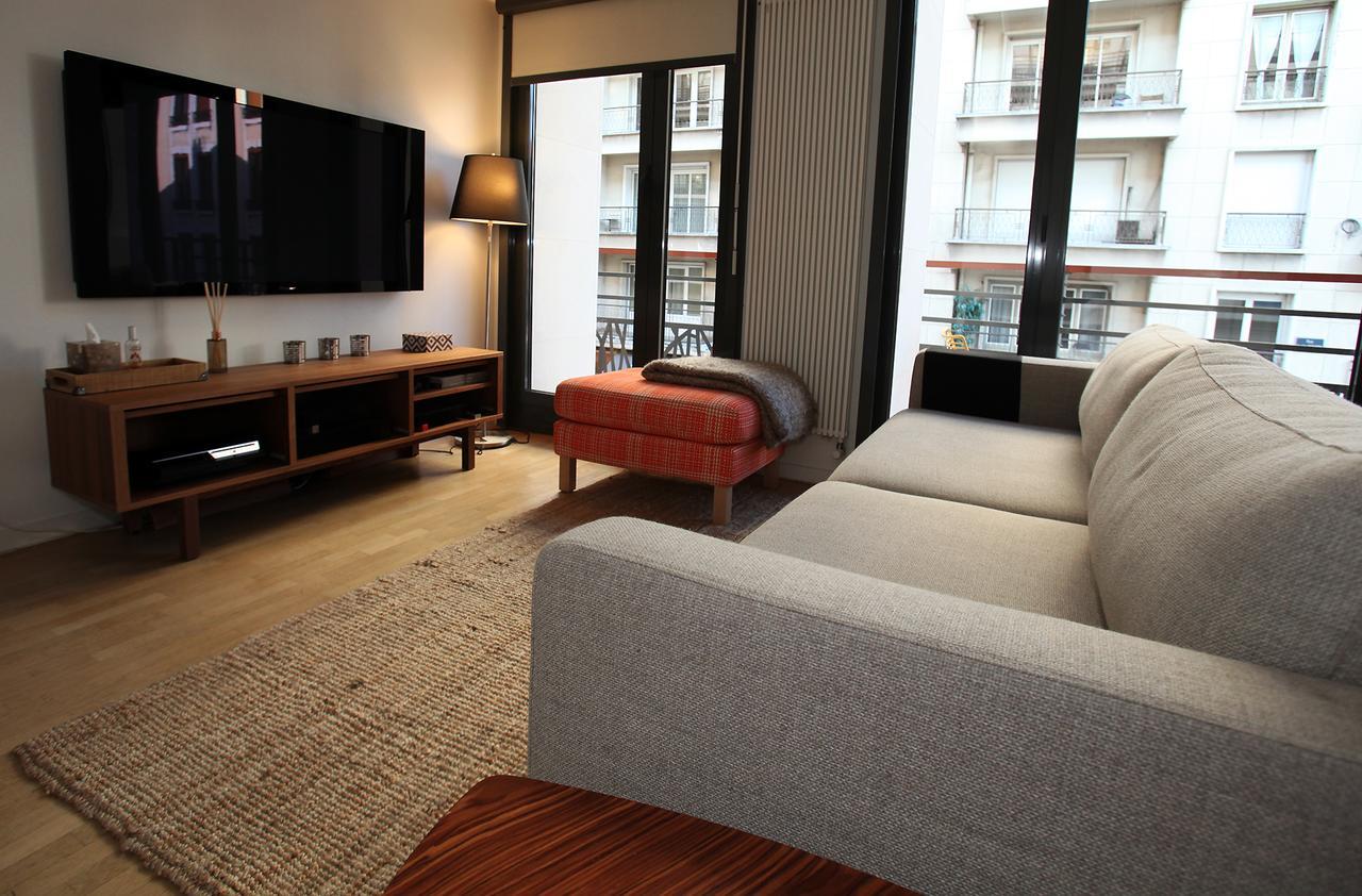 HomeBuddy' - Le Mont Blanc Annecy Extérieur photo