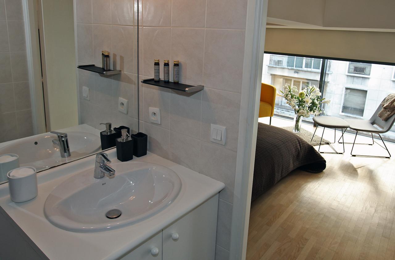 HomeBuddy' - Le Mont Blanc Annecy Extérieur photo