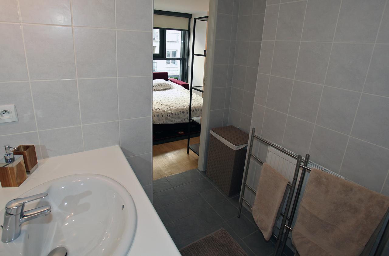HomeBuddy' - Le Mont Blanc Annecy Extérieur photo